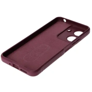 Kup Bizon Case Tur Xiaomi Redmi 13C / Xiaomi Poco C65 dunkel lila - BIZ4144 - {ean13} - Sklep Home Screen