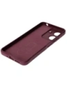 Buy Bizon Case Tur Xiaomi Redmi 13C / Xiaomi Poco C65 dark purple - BIZ4144 - {ean13} - Home Screen Store Europe