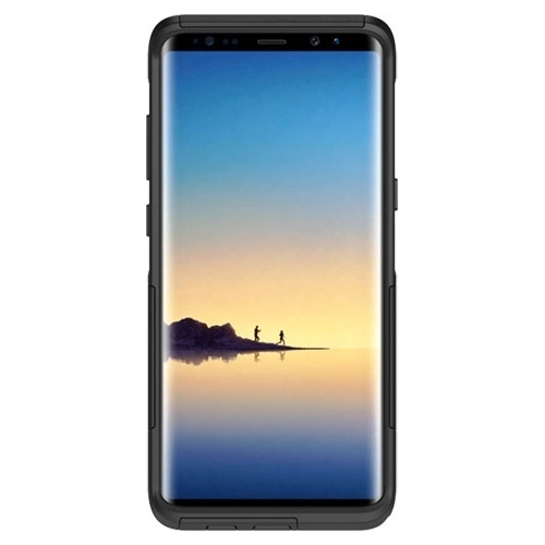 Buy OtterBox Defender Samsung Note 8 (black) - OTB005BLK - {ean13} - Home Screen Store Europe