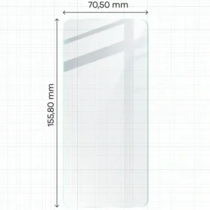 Kup Bizon Glass Clear 2 Poco X6 / Poco M6 Pro 4G / Redmi Note 13 5G / Redmi Note 13 Pro 4G/5G - BIZ4145 - {ean13} - Sklep Home Screen