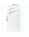 Kup Bizon Glass Clear 2 Poco X6 / Poco M6 Pro 4G / Redmi Note 13 5G / Redmi Note 13 Pro 4G/5G - BIZ4145 - {ean13} - Sklep Home Screen