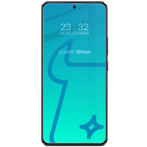 Kup Bizon Glass Clear 2 Poco X6 / Poco M6 Pro 4G / Redmi Note 13 5G / Redmi Note 13 Pro 4G/5G - BIZ4145 - {ean13} - Sklep Home Screen
