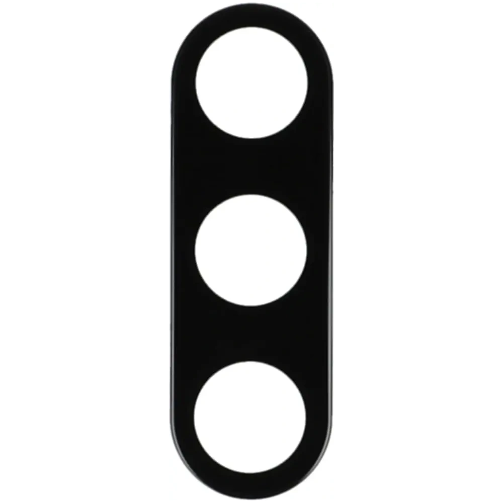 Szkło na aparat Bizon Glass Lens do Samsung Galaxy A55 5G [2 PACK]