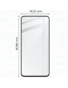 Kup Szkło hartowane Bizon Glass Edge 2 do Samsung Galaxy A35 / A55 5G - BIZ4148 - {ean13} - Sklep Home Screen