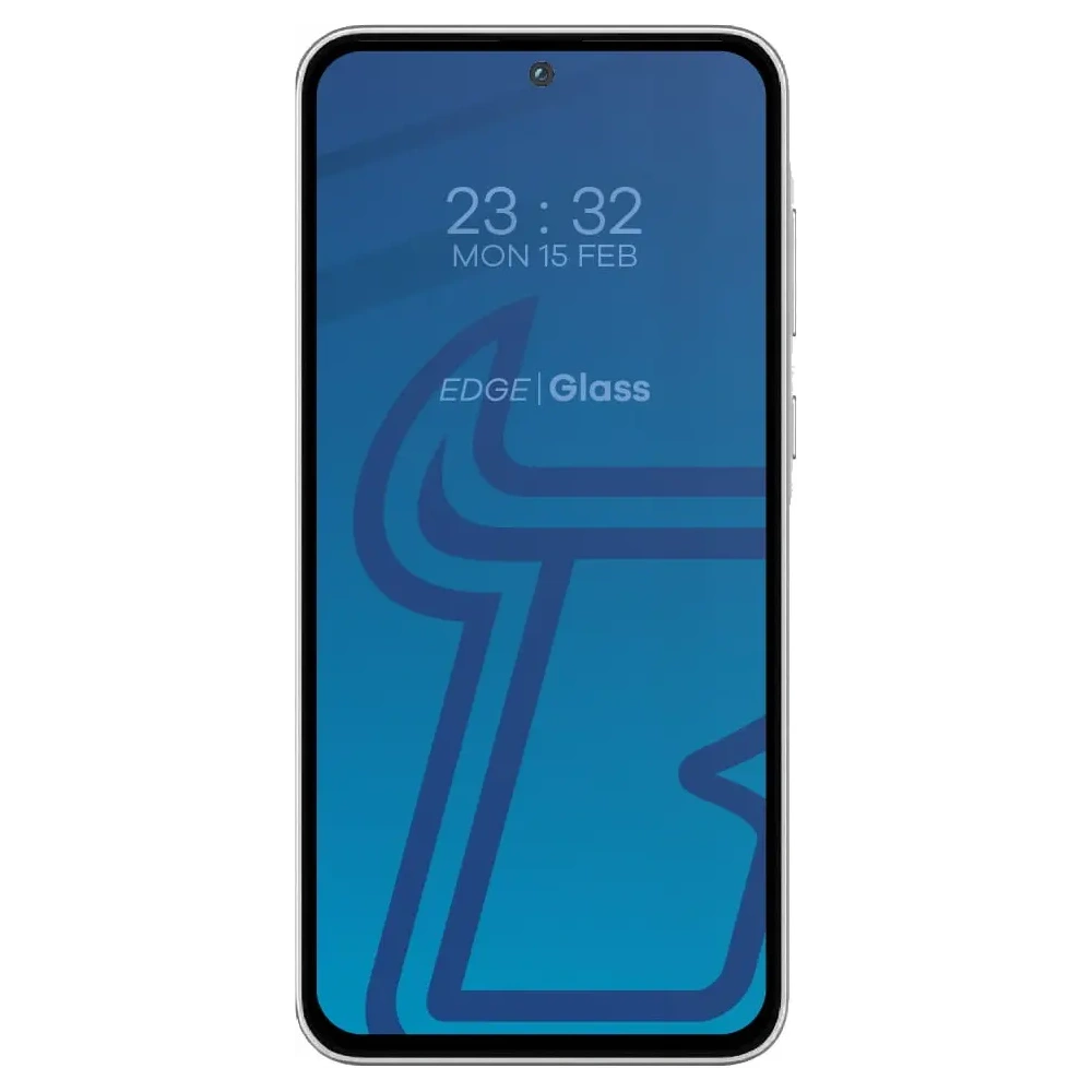 Szkło hartowane Bizon Glass Edge 2 do Samsung Galaxy A35 / A55 5G