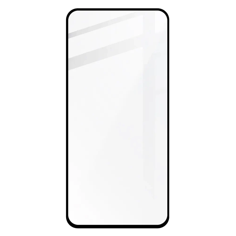 Szkło hartowane Bizon Glass Edge 2 do Samsung Galaxy A35 / A55 5G