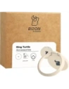 Kup Úchyt na prst Bizon Accessories Ring Turtle univerzální béžový - BIZ4149 - {ean13} - Sklep Home Screen
