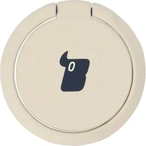 Kup Bizon Zubehör Ring Schildkröte universal beige - BIZ4149 - {ean13} - Sklep Home Screen