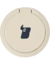 Kup Bizon Accesorii Inel Țestoasă universal bej - BIZ4149 - {ean13} - Sklep Home Screen