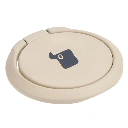 Kup Bizon Accesorii Inel Țestoasă universal bej - BIZ4149 - {ean13} - Sklep Home Screen