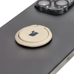 Kup Bizon Accesorii Inel Țestoasă universal bej - BIZ4149 - {ean13} - Sklep Home Screen