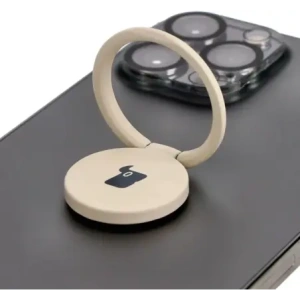 Kup Bizon Accesorii Inel Țestoasă universal bej - BIZ4149 - {ean13} - Sklep Home Screen