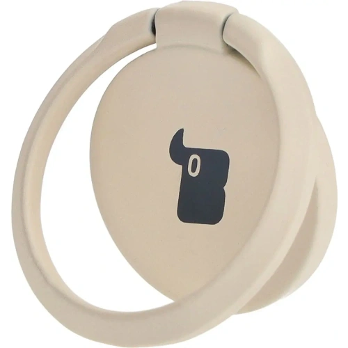 Kup Bizon Accesorii Inel Țestoasă universal bej - BIZ4149 - {ean13} - Sklep Home Screen