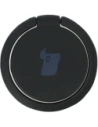 Buy Bizon Accessories Ring Turtle universal black - BIZ4150 - {ean13} - Home Screen Store Europe