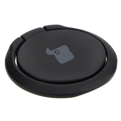 Kup Inel universal negru Bizon Accessories Turtle - BIZ4150 - {ean13} - Sklep Home Screen