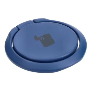 Kup Úchyt na prst Bizon Accessories Ring Turtle univerzální modrý - BIZ4151 - {ean13} - Sklep Home Screen