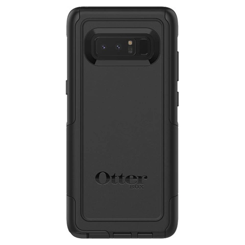 Buy OtterBox Defender Samsung Note 8 (black) - OTB005BLK - {ean13} - Home Screen Store Europe