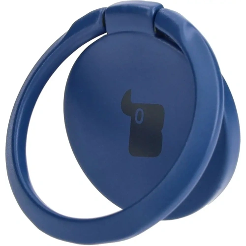 Buy Bizon Accessories Ring Turtle universal navy blue - BIZ4151 - {ean13} - Home Screen Store Europe