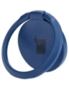 Kup Inelul de accesorii Bizon Turtle universal albastru închis - BIZ4151 - {ean13} - Sklep Home Screen
