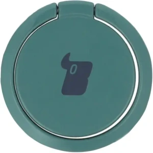 Buy Bizon Accessories Ring Turtle universal dark green - BIZ4152 - {ean13} - Home Screen Store Europe