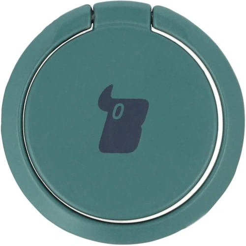 Kup Inel universal Bizon Accessories Țestoasă verde închis - BIZ4152 - {ean13} - Sklep Home Screen