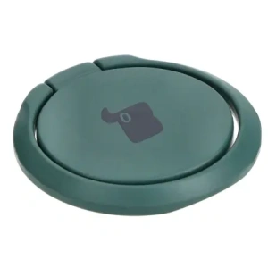 Kup Úchyt na prst Bizon Accessories Ring Turtle univerzální tmavě zelený - BIZ4152 - {ean13} - Sklep Home Screen