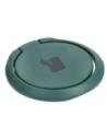 Kup Úchyt na prst Bizon Accessories Ring Turtle univerzální tmavě zelený - BIZ4152 - {ean13} - Sklep Home Screen
