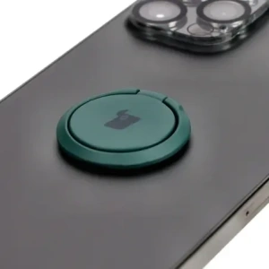 Kup Inel universal Bizon Accessories Țestoasă verde închis - BIZ4152 - {ean13} - Sklep Home Screen