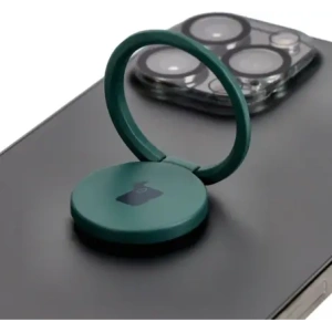 Kup Inel universal Bizon Accessories Țestoasă verde închis - BIZ4152 - {ean13} - Sklep Home Screen
