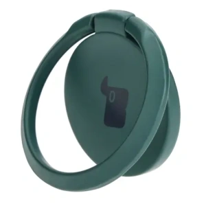Kup Úchyt na prst Bizon Accessories Ring Turtle univerzální tmavě zelený - BIZ4152 - {ean13} - Sklep Home Screen
