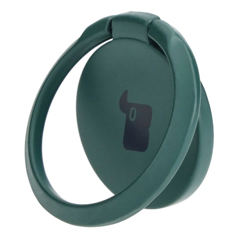 Kup Úchyt na prst Bizon Accessories Ring Turtle univerzální tmavě zelený - BIZ4152 - {ean13} - Sklep Home Screen