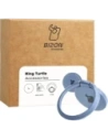 Kup Držák na prst Bizon Accessories Ring Turtle univerzální šedý - BIZ4153 - {ean13} - Sklep Home Screen