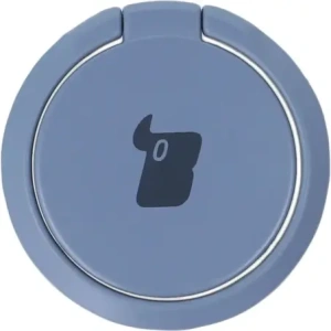Buy Bizon Accessories Ring Turtle universal grey - BIZ4153 - {ean13} - Home Screen Store Europe