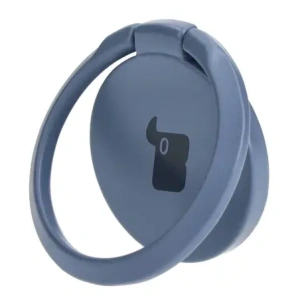 Kup Držák na prst Bizon Accessories Ring Turtle univerzální šedý - BIZ4153 - {ean13} - Sklep Home Screen
