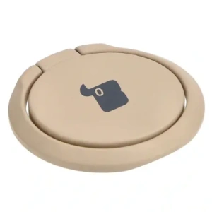 Kup Držák na prst Bizon Accessories Ring Turtle univerzální hnědý - BIZ4154 - {ean13} - Sklep Home Screen