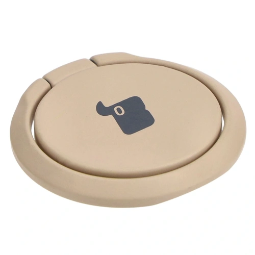 Buy Bizon Accessories Ring Turtle universal coffee - BIZ4154 - {ean13} - Home Screen Store Europe