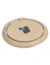 Kup Držák na prst Bizon Accessories Ring Turtle univerzální hnědý - BIZ4154 - {ean13} - Sklep Home Screen