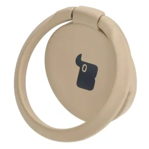 Buy Bizon Accessories Ring Turtle universal coffee - BIZ4154 - {ean13} - Home Screen Store Europe
