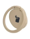 Kup Držák na prst Bizon Accessories Ring Turtle univerzální hnědý - BIZ4154 - {ean13} - Sklep Home Screen