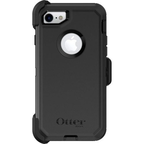 Kup Etui Otterbox Defender Apple iPhone 6/7/8 (černé) - OTB006BLK - {ean13} - Sklep Home Screen