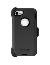 Buy Otterbox Defender Apple iPhone 6/7/8 (black) - OTB006BLK - {ean13} - Home Screen Store Europe