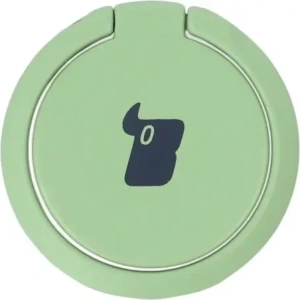 Buy Bizon Accessories Ring Turtle universal light green - BIZ4155 - {ean13} - Home Screen Store Europe