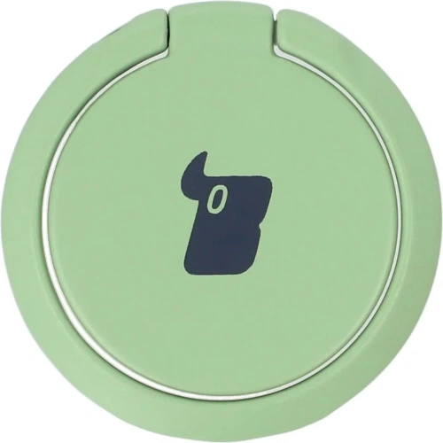 Buy Bizon Accessories Ring Turtle universal light green - BIZ4155 - {ean13} - Home Screen Store Europe