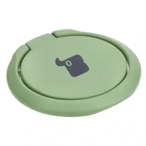 Kup Úchyt na prst Bizon Accessories Ring Turtle univerzální světle zelený - BIZ4155 - {ean13} - Sklep Home Screen