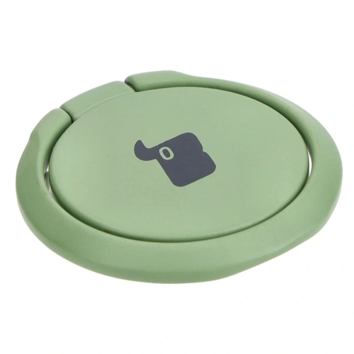 Buy Bizon Accessories Ring Turtle universal light green - BIZ4155 - {ean13} - Home Screen Store Europe