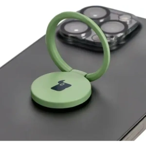Kup Úchyt na prst Bizon Accessories Ring Turtle univerzální světle zelený - BIZ4155 - {ean13} - Sklep Home Screen