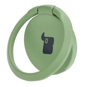 Kup Úchyt na prst Bizon Accessories Ring Turtle univerzální světle zelený - BIZ4155 - {ean13} - Sklep Home Screen