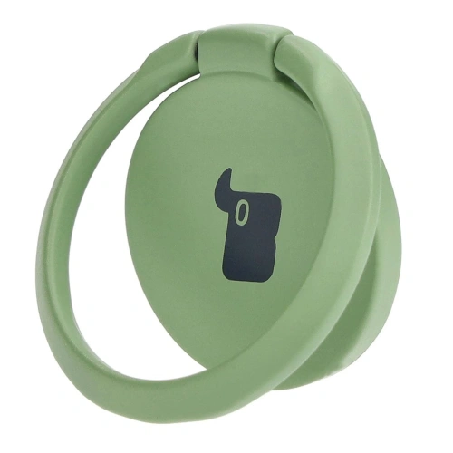 Buy Bizon Accessories Ring Turtle universal light green - BIZ4155 - {ean13} - Home Screen Store Europe