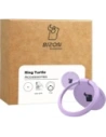 Kup Úchyt na prst Bizon Accessories Ring Turtle univerzální světle fialový - BIZ4156 - {ean13} - Sklep Home Screen