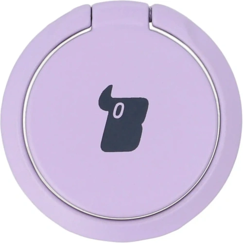 Kup Bizon Accesorii Inel Țestoasă universal violet deschis - BIZ4156 - {ean13} - Sklep Home Screen